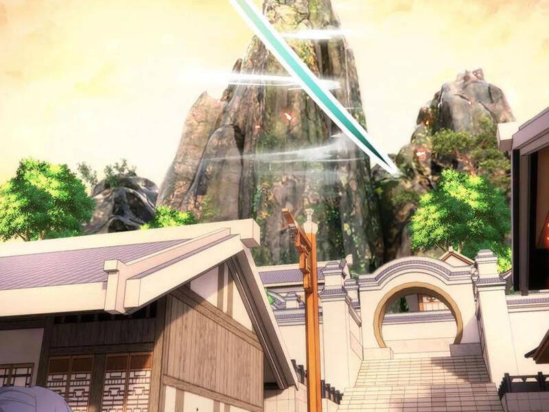 Thần Hồn Võ Đế - Chapter 404 - Page 38