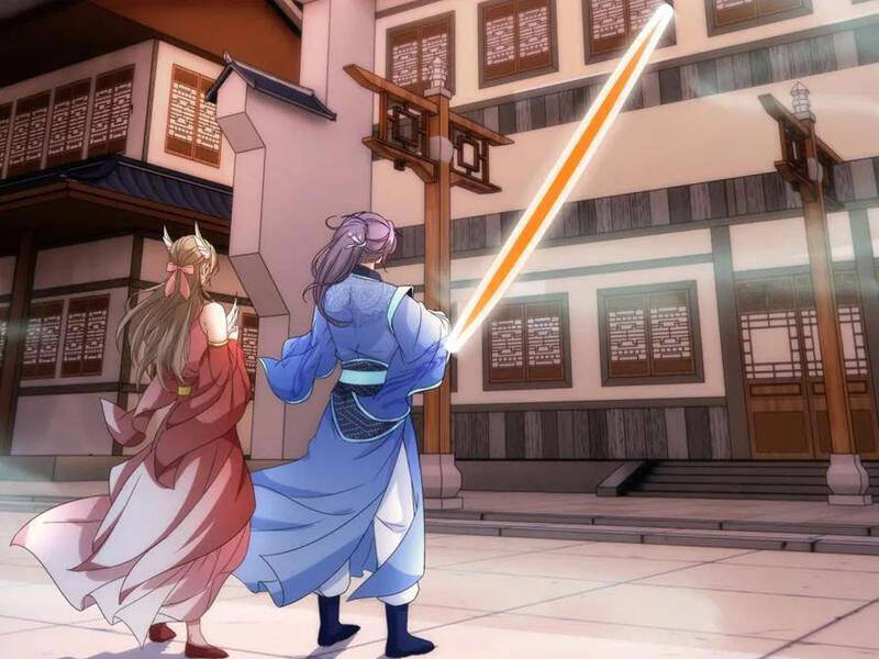 Thần Hồn Võ Đế - Chapter 404 - Page 41