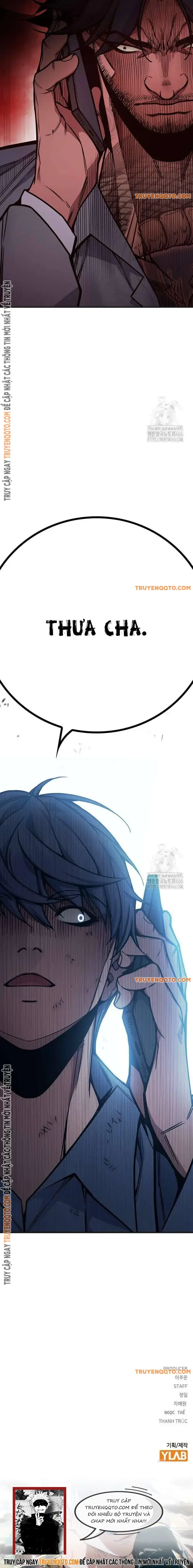 Nhà Tù Vị Thành Niên - Chapter 30 - Page 19