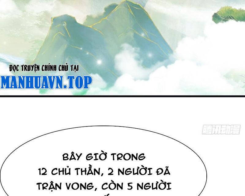 Tu Tiên Trở Về Tại Vườn Trường - Season 2 - Chapter 67.1 - Page 10