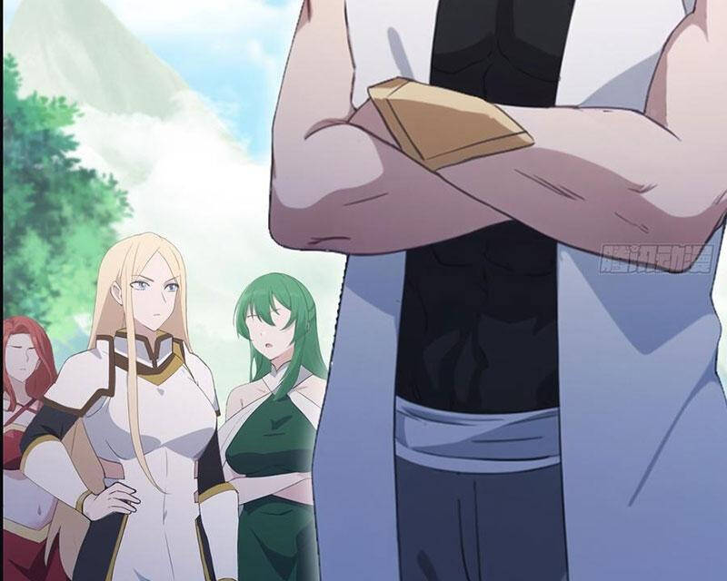 Tu Tiên Trở Về Tại Vườn Trường - Season 2 - Chapter 67.1 - Page 12