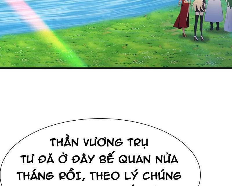 Tu Tiên Trở Về Tại Vườn Trường - Season 2 - Chapter 67.1 - Page 27