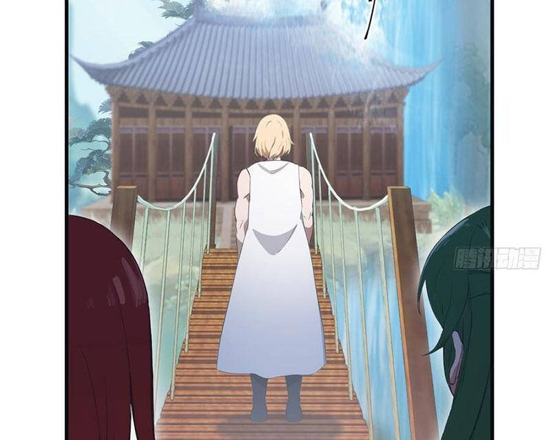 Tu Tiên Trở Về Tại Vườn Trường - Season 2 - Chapter 67.1 - Page 33