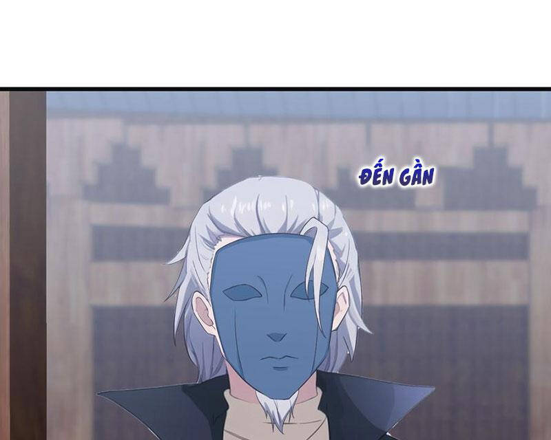 Tu Tiên Trở Về Tại Vườn Trường - Season 2 - Chapter 67.1 - Page 47