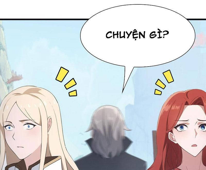 Tu Tiên Trở Về Tại Vườn Trường - Season 2 - Chapter 67.1 - Page 51