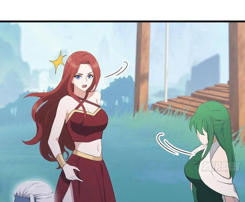 Tu Tiên Trở Về Tại Vườn Trường - Season 2 - Chapter 67.1 - Page 53