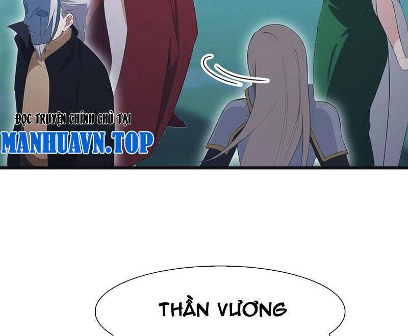 Tu Tiên Trở Về Tại Vườn Trường - Season 2 - Chapter 67.1 - Page 54