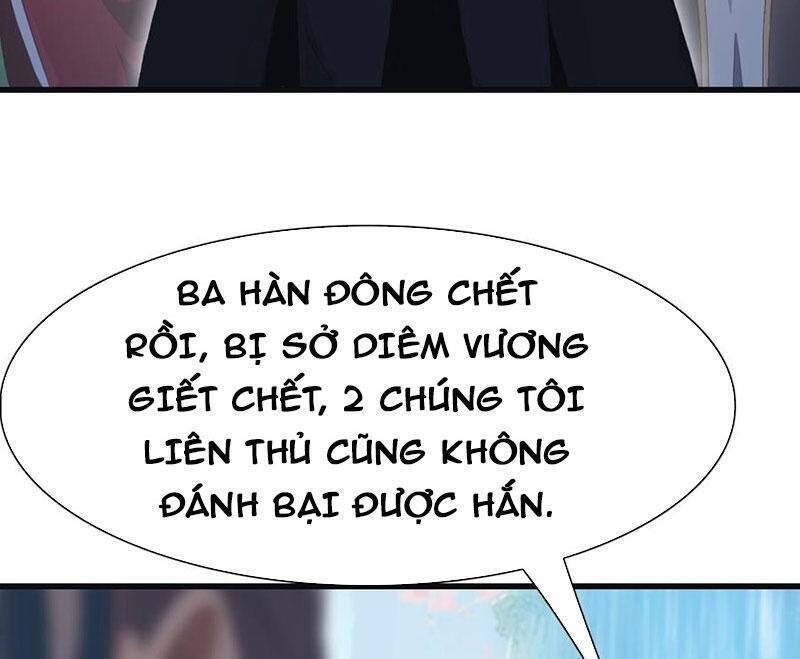 Tu Tiên Trở Về Tại Vườn Trường - Season 2 - Chapter 67.1 - Page 55