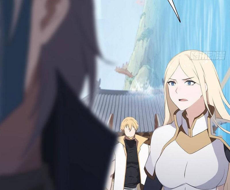 Tu Tiên Trở Về Tại Vườn Trường - Season 2 - Chapter 67.1 - Page 57