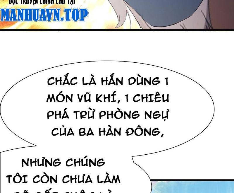 Tu Tiên Trở Về Tại Vườn Trường - Season 2 - Chapter 67.1 - Page 63