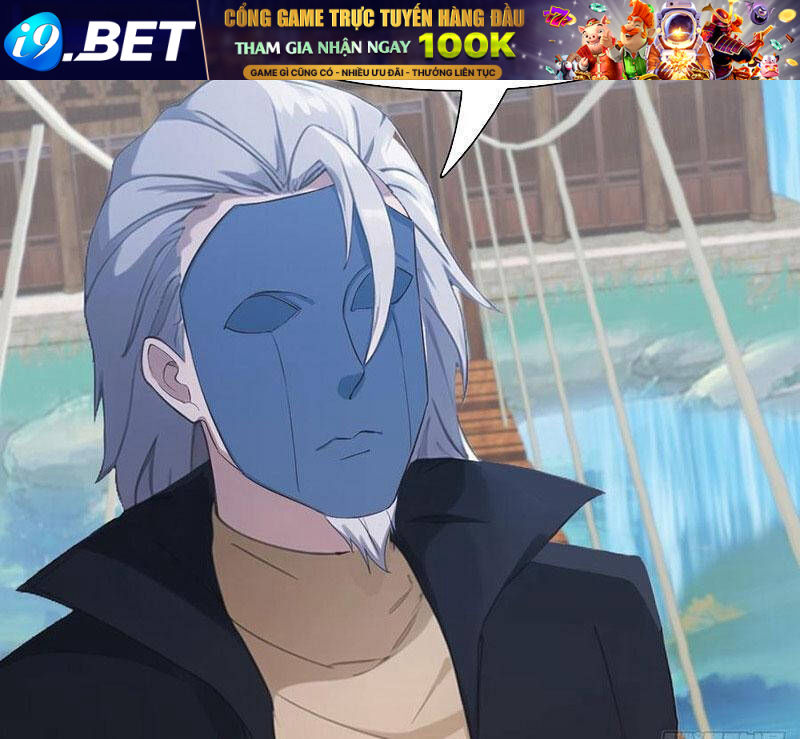 Tu Tiên Trở Về Tại Vườn Trường - Season 2 - Chapter 67.1 - Page 68