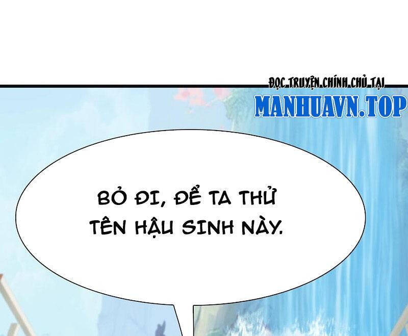 Tu Tiên Trở Về Tại Vườn Trường - Season 2 - Chapter 67.1 - Page 71