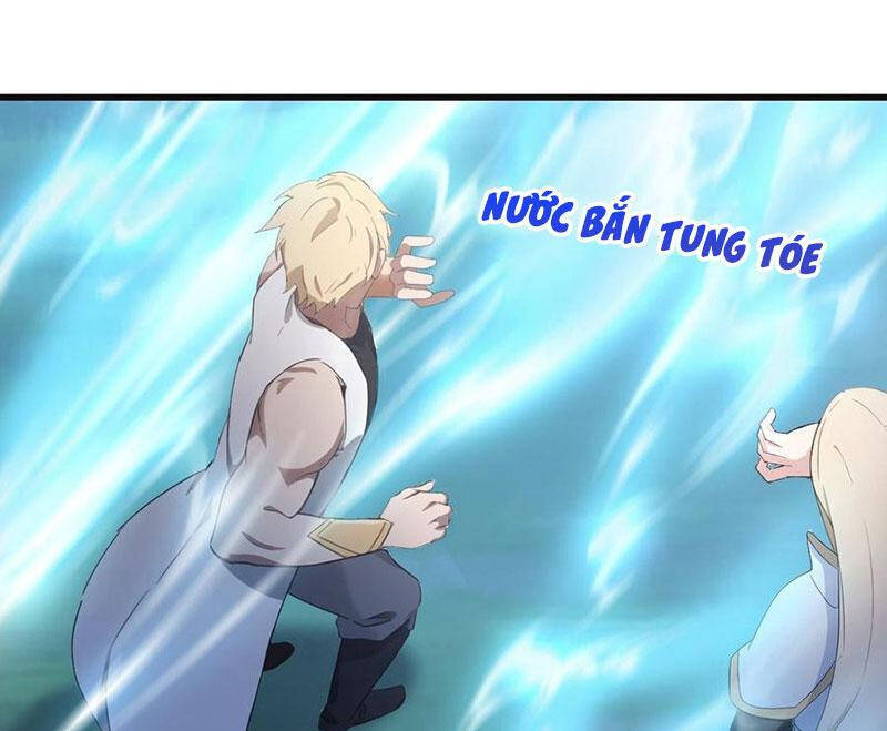 Tu Tiên Trở Về Tại Vườn Trường - Season 2 - Chapter 67.1 - Page 76