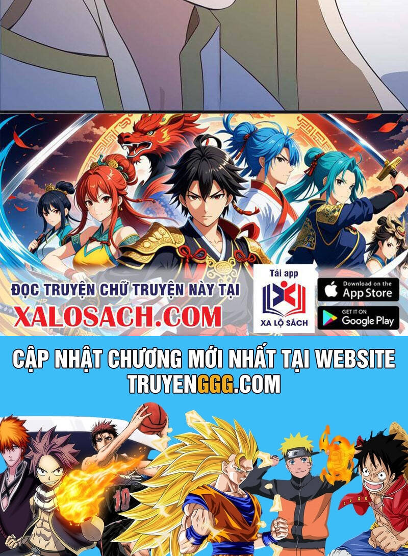 Tu Tiên Trở Về Tại Vườn Trường - Season 2 - Chapter 67.1 - Page 87