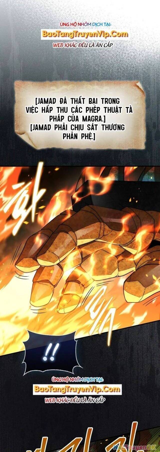 Quân Cờ Thứ 31 Lật Ngược Ván Cờ - Chapter 73 - Page 10