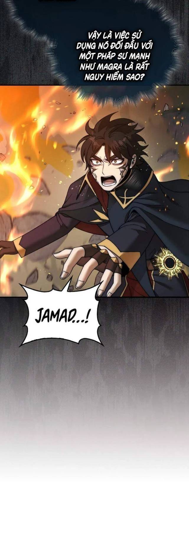 Quân Cờ Thứ 31 Lật Ngược Ván Cờ - Chapter 73 - Page 13