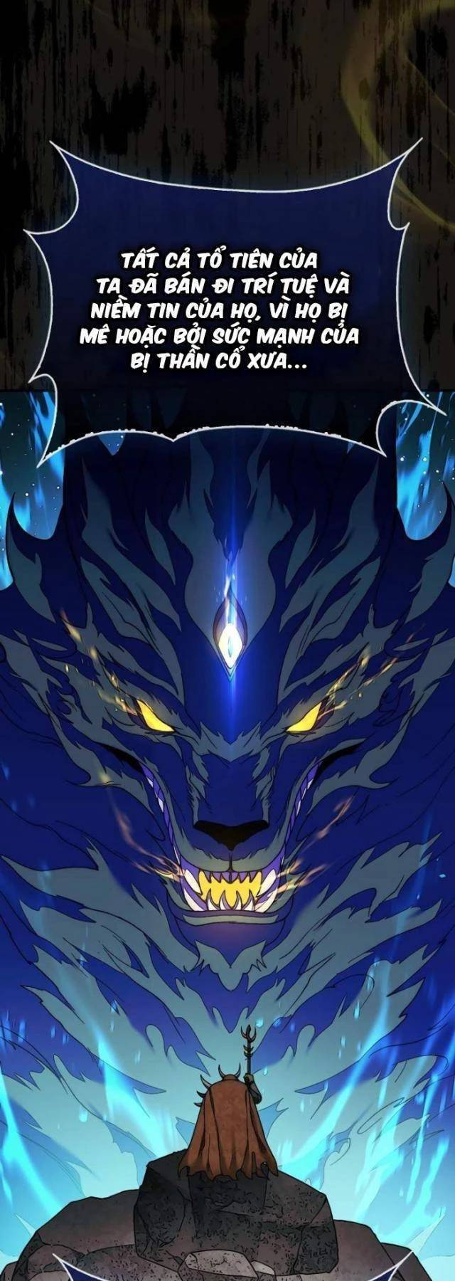 Quân Cờ Thứ 31 Lật Ngược Ván Cờ - Chapter 73 - Page 17