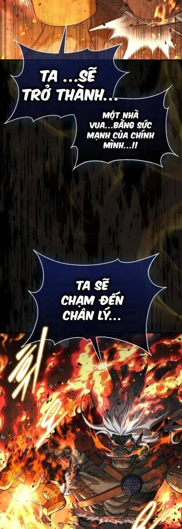 Quân Cờ Thứ 31 Lật Ngược Ván Cờ - Chapter 73 - Page 19