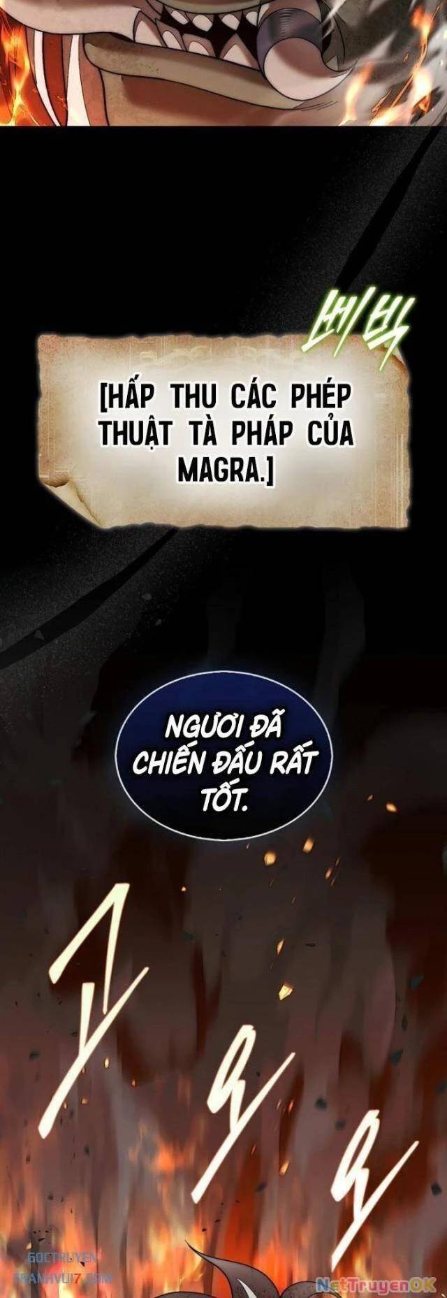 Quân Cờ Thứ 31 Lật Ngược Ván Cờ - Chapter 73 - Page 24