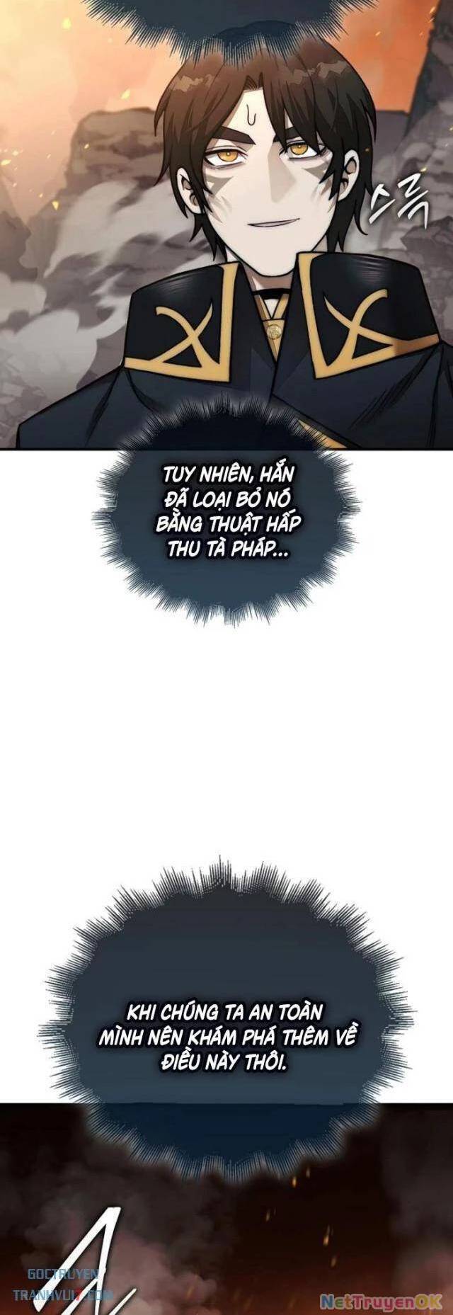 Quân Cờ Thứ 31 Lật Ngược Ván Cờ - Chapter 73 - Page 28