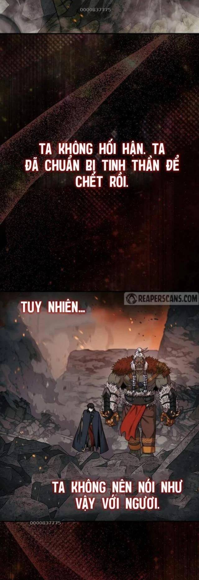 Quân Cờ Thứ 31 Lật Ngược Ván Cờ - Chapter 73 - Page 3