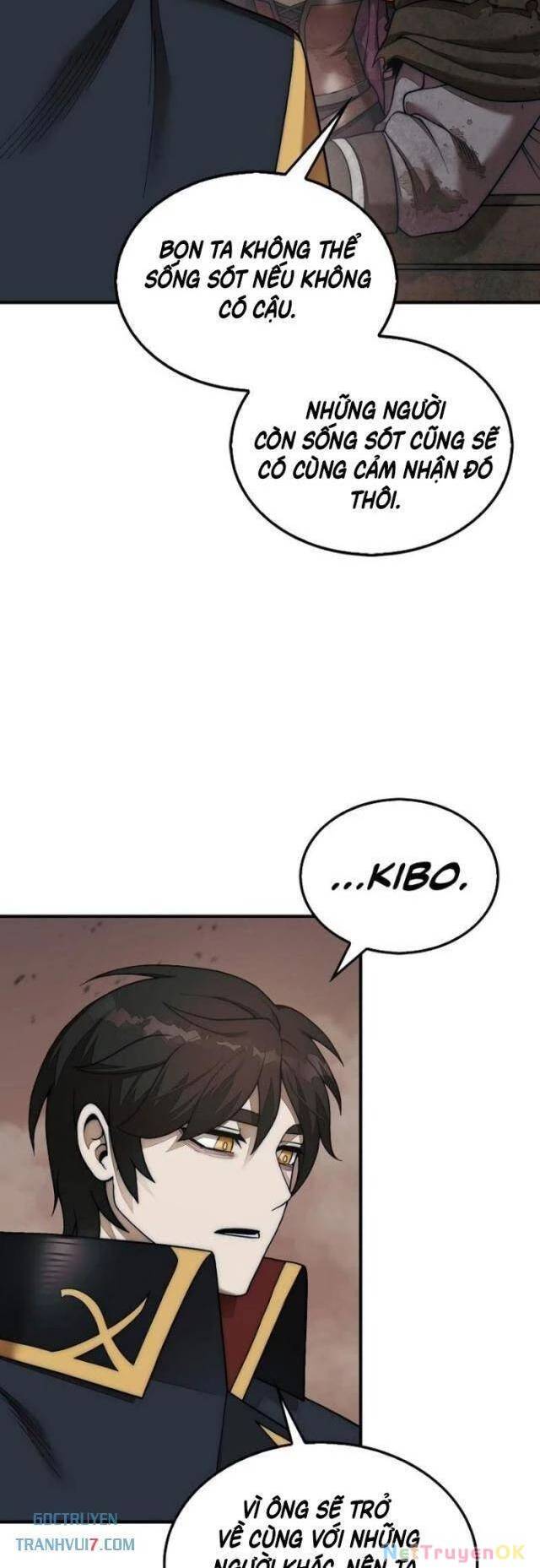 Quân Cờ Thứ 31 Lật Ngược Ván Cờ - Chapter 73 - Page 32