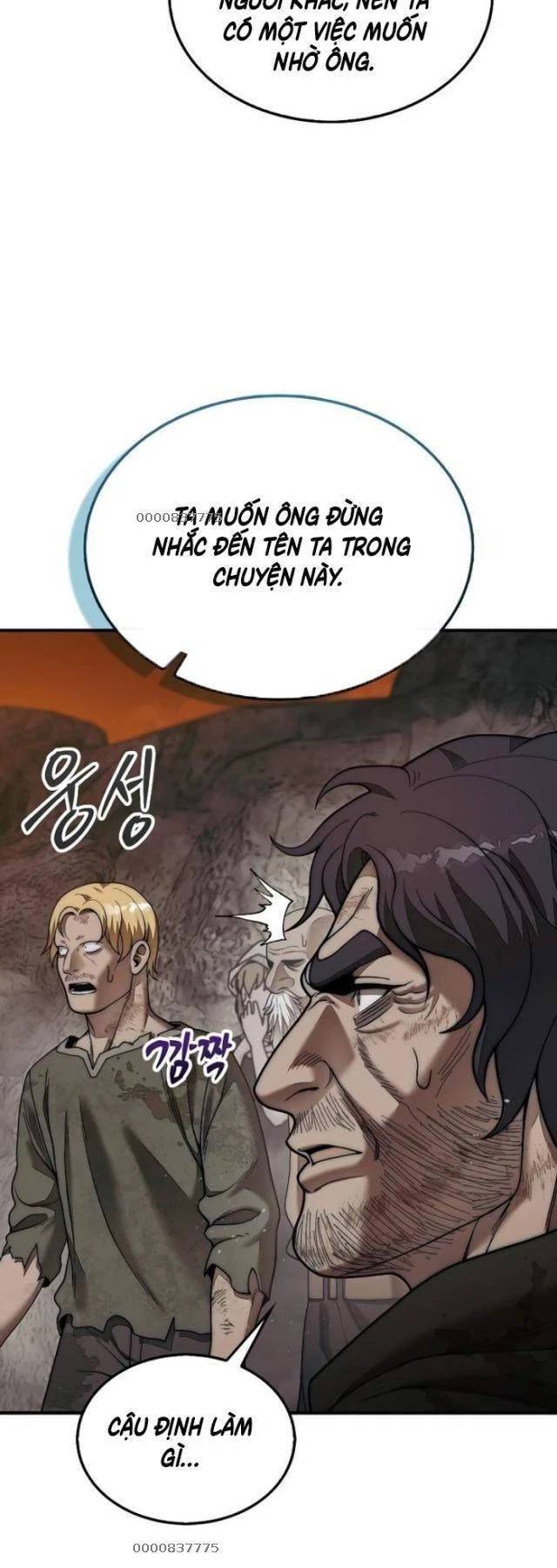 Quân Cờ Thứ 31 Lật Ngược Ván Cờ - Chapter 73 - Page 33