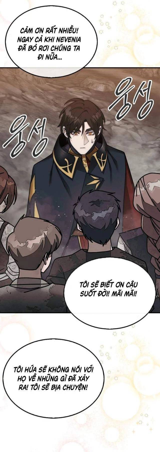 Quân Cờ Thứ 31 Lật Ngược Ván Cờ - Chapter 73 - Page 37