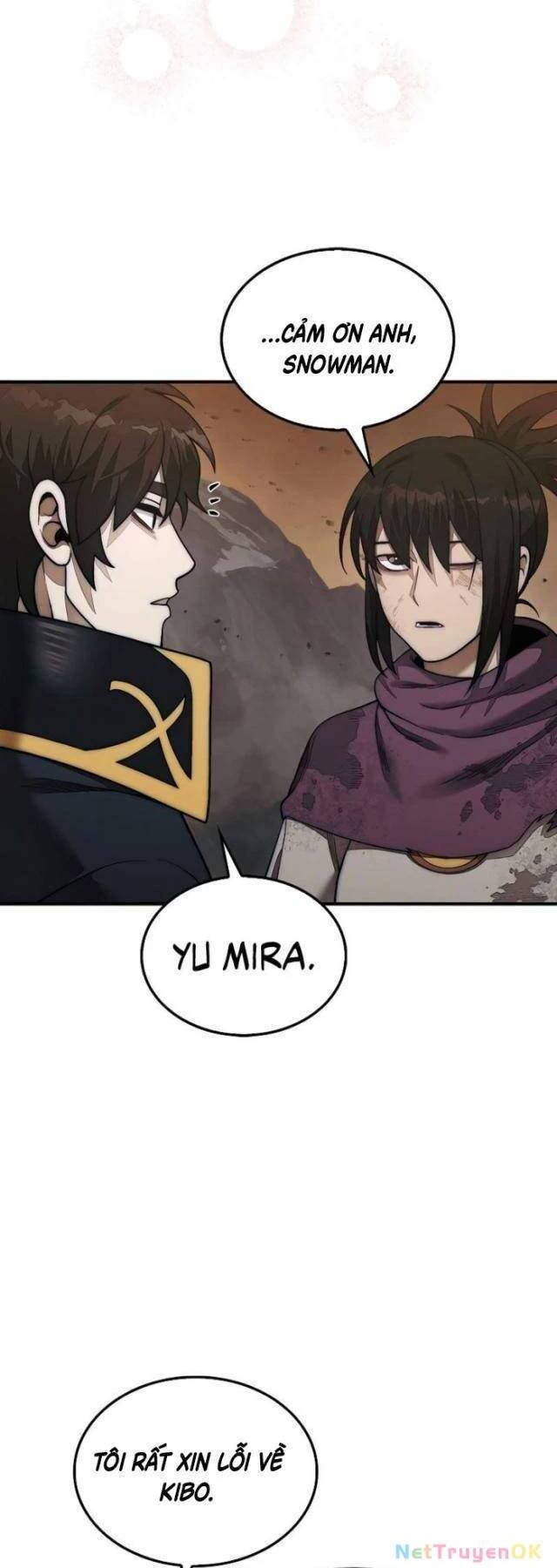 Quân Cờ Thứ 31 Lật Ngược Ván Cờ - Chapter 73 - Page 38