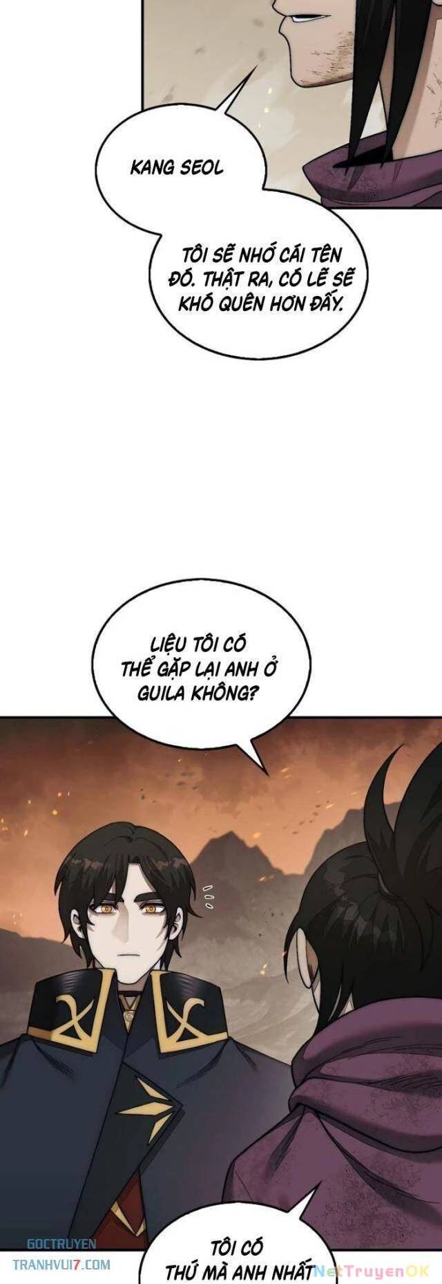 Quân Cờ Thứ 31 Lật Ngược Ván Cờ - Chapter 73 - Page 40