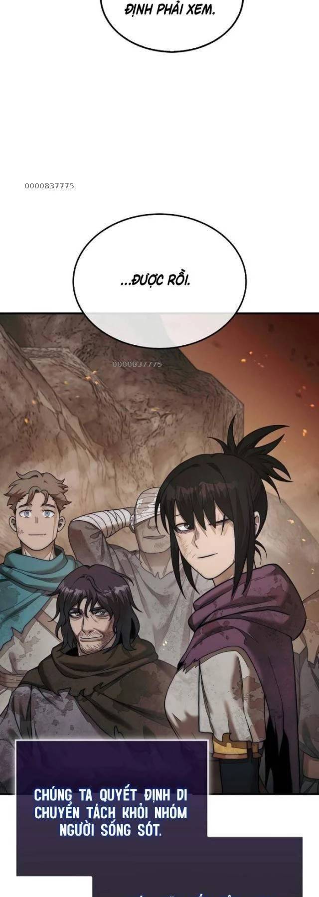 Quân Cờ Thứ 31 Lật Ngược Ván Cờ - Chapter 73 - Page 41