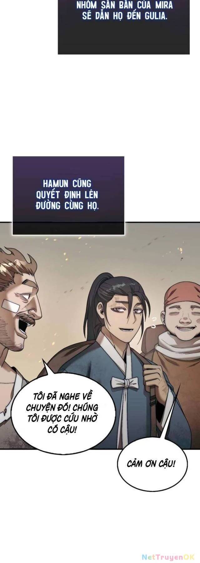 Quân Cờ Thứ 31 Lật Ngược Ván Cờ - Chapter 73 - Page 42