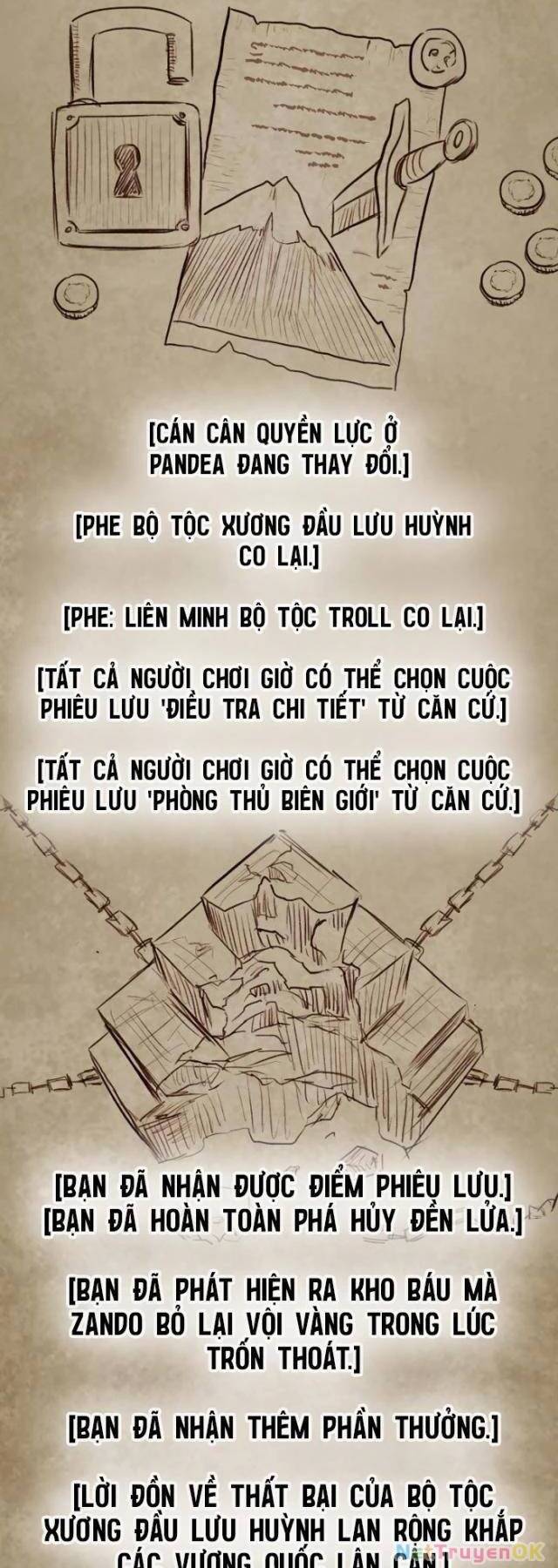 Quân Cờ Thứ 31 Lật Ngược Ván Cờ - Chapter 73 - Page 46
