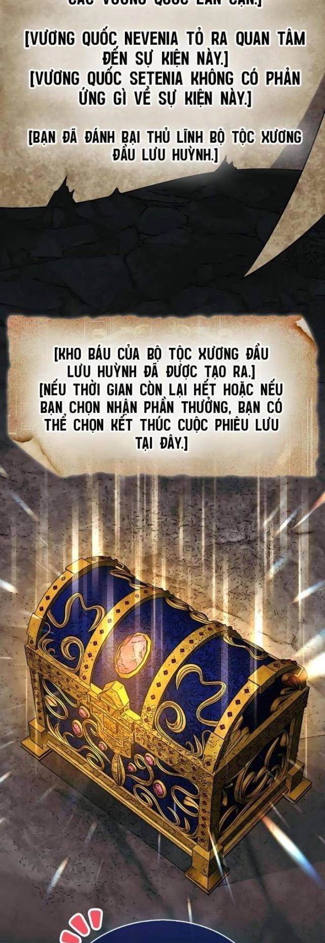Quân Cờ Thứ 31 Lật Ngược Ván Cờ - Chapter 73 - Page 47