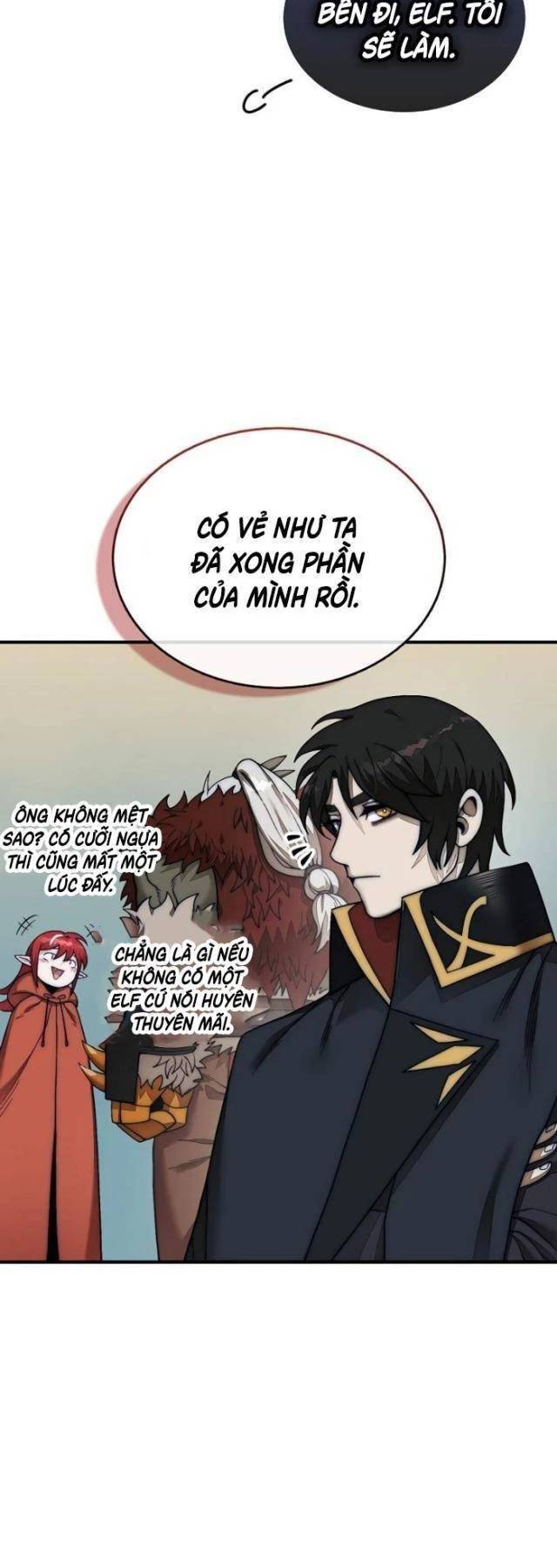 Quân Cờ Thứ 31 Lật Ngược Ván Cờ - Chapter 73 - Page 49