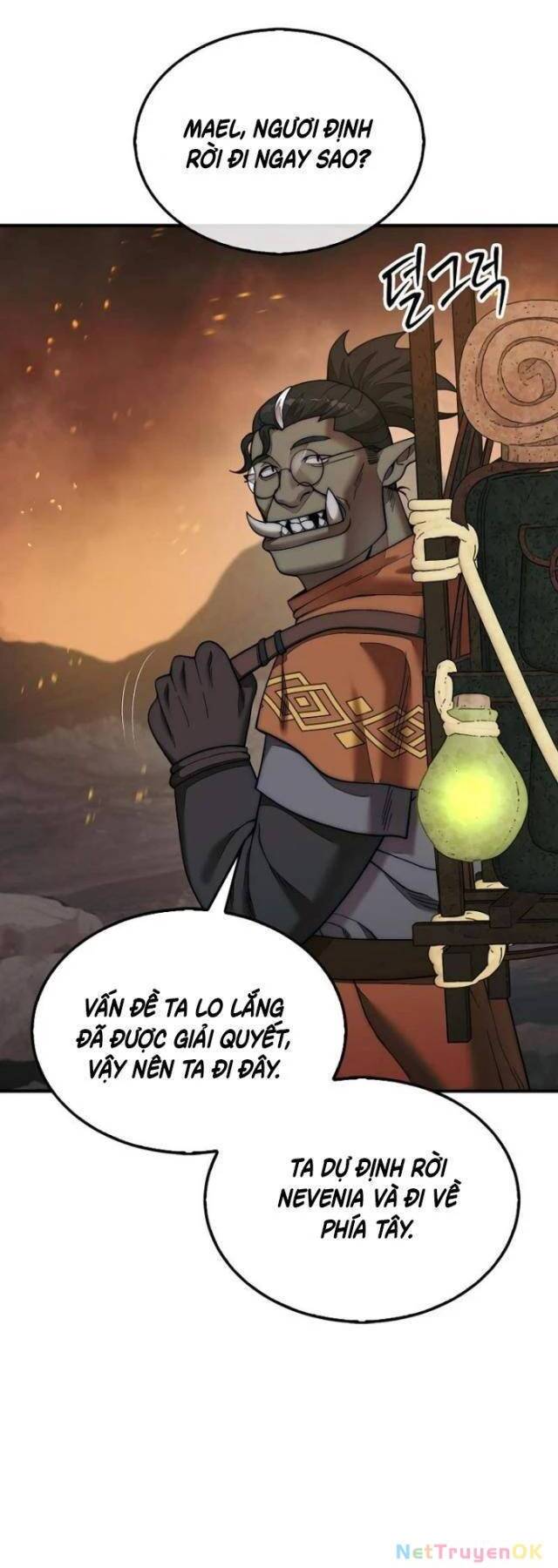 Quân Cờ Thứ 31 Lật Ngược Ván Cờ - Chapter 73 - Page 50