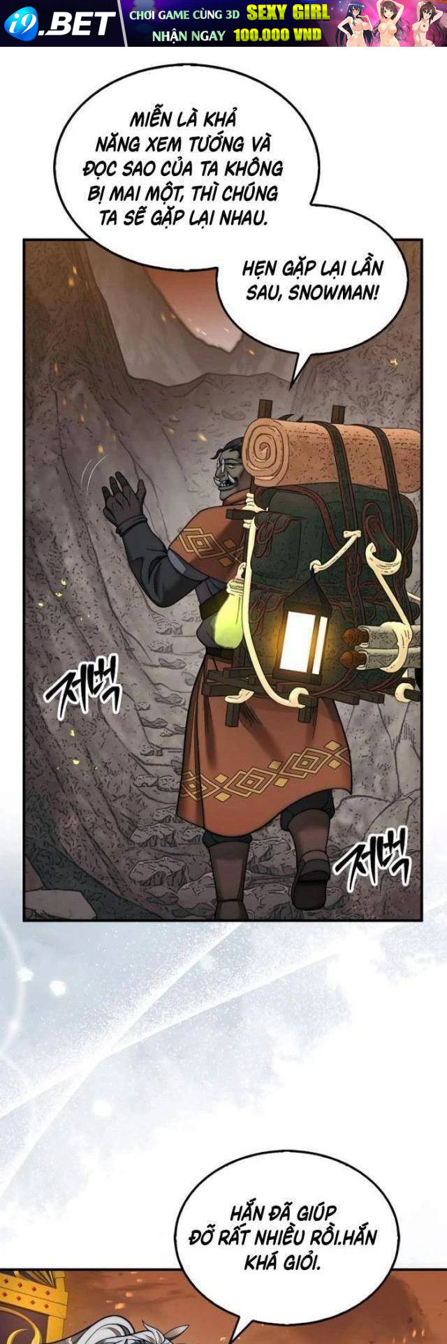 Quân Cờ Thứ 31 Lật Ngược Ván Cờ - Chapter 73 - Page 51