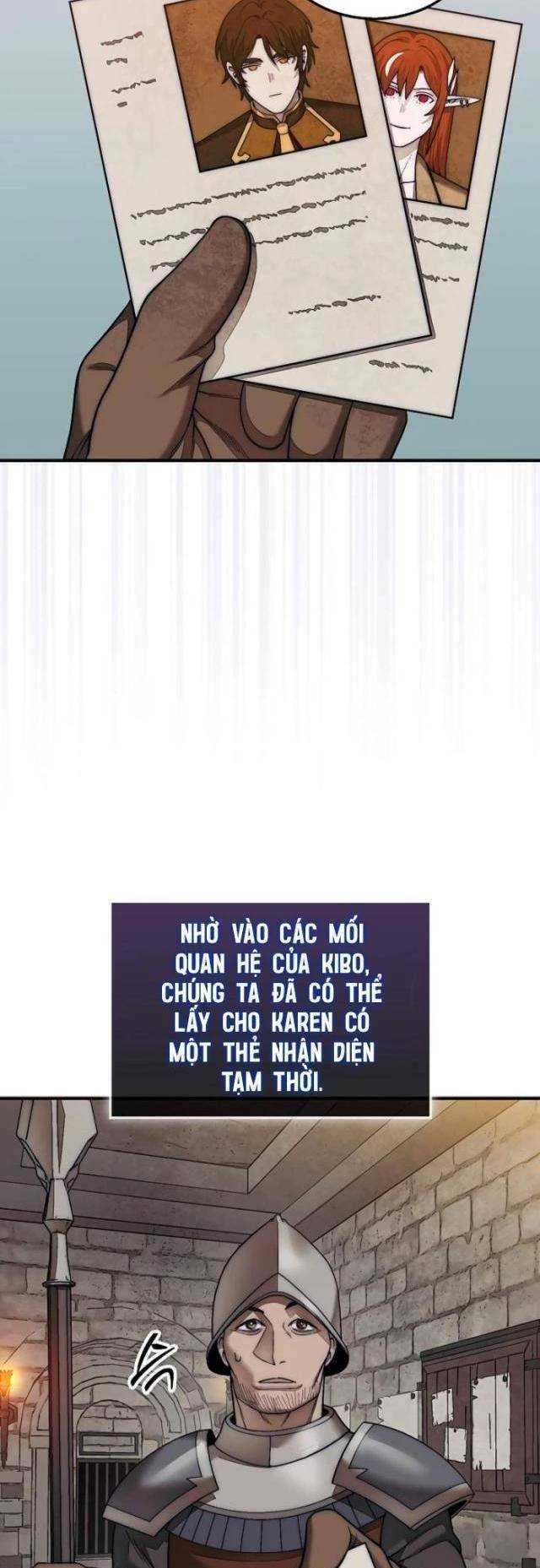 Quân Cờ Thứ 31 Lật Ngược Ván Cờ - Chapter 73 - Page 55