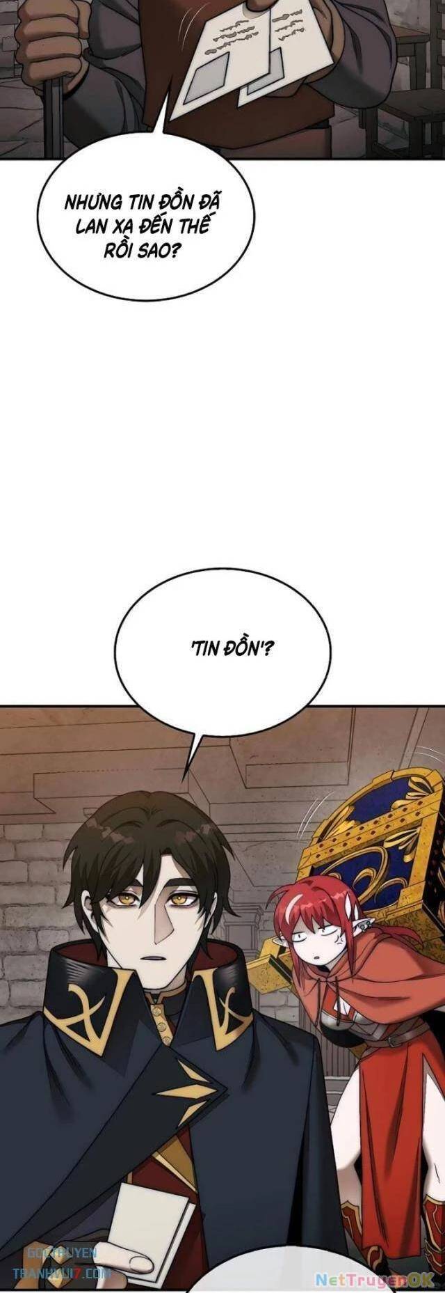 Quân Cờ Thứ 31 Lật Ngược Ván Cờ - Chapter 73 - Page 56