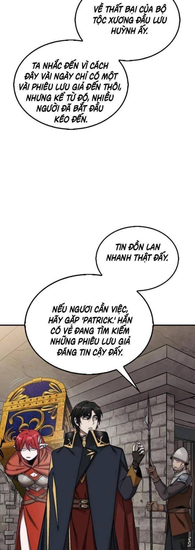 Quân Cờ Thứ 31 Lật Ngược Ván Cờ - Chapter 73 - Page 57