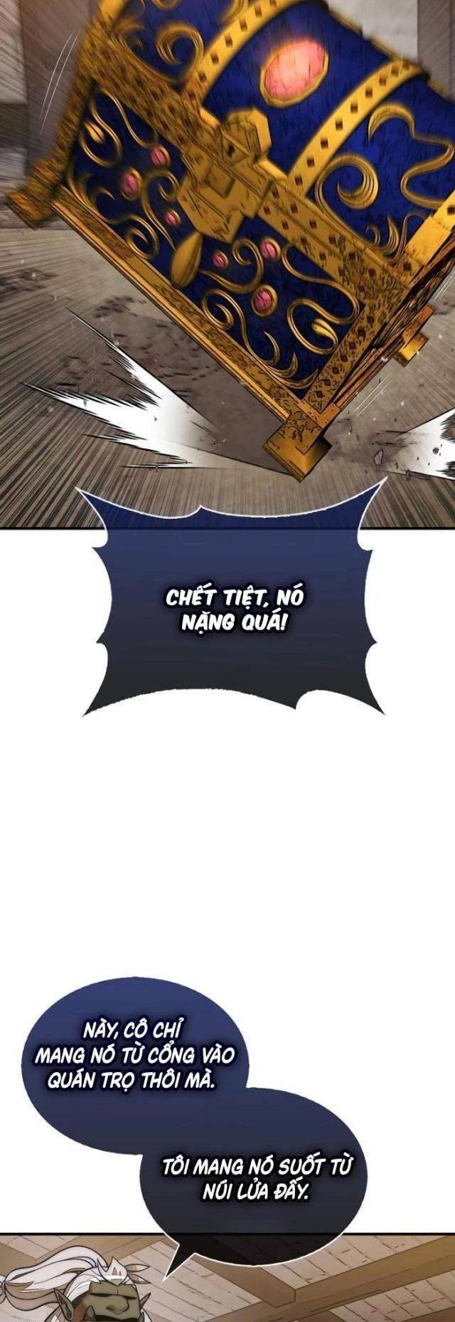 Quân Cờ Thứ 31 Lật Ngược Ván Cờ - Chapter 73 - Page 59