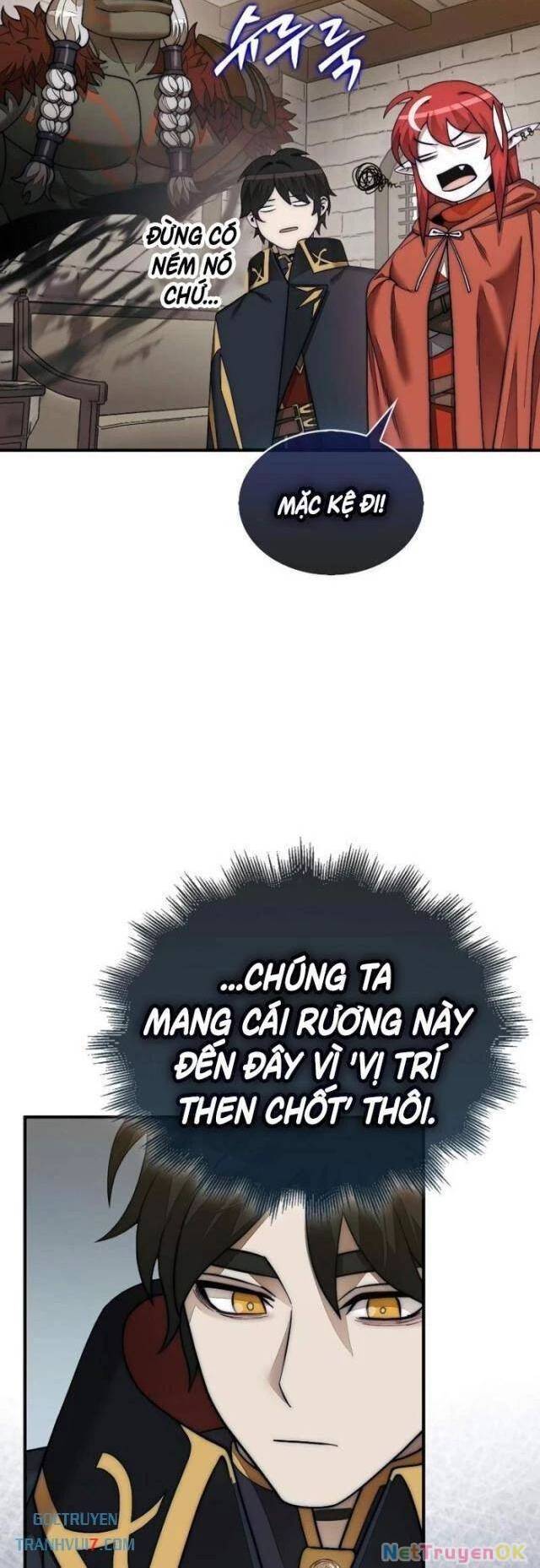 Quân Cờ Thứ 31 Lật Ngược Ván Cờ - Chapter 73 - Page 60