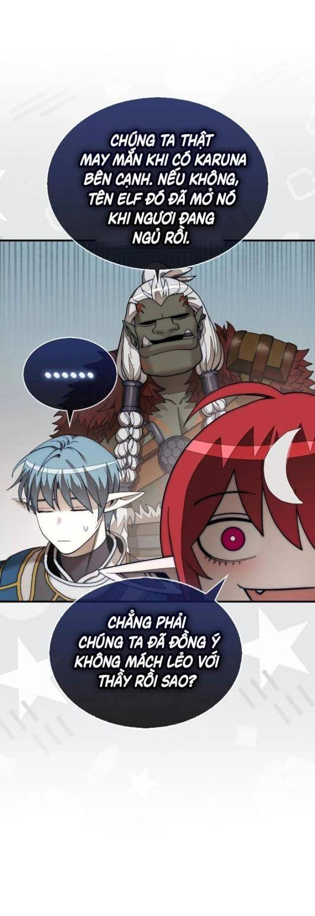 Quân Cờ Thứ 31 Lật Ngược Ván Cờ - Chapter 73 - Page 63