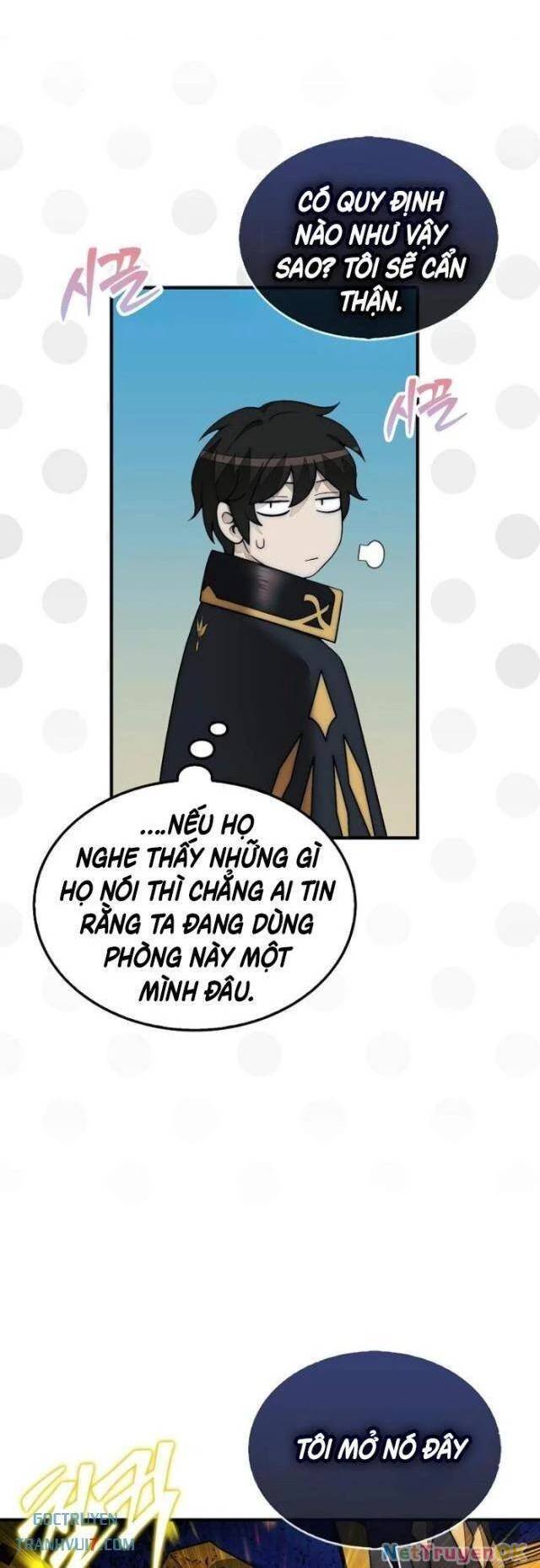 Quân Cờ Thứ 31 Lật Ngược Ván Cờ - Chapter 73 - Page 64