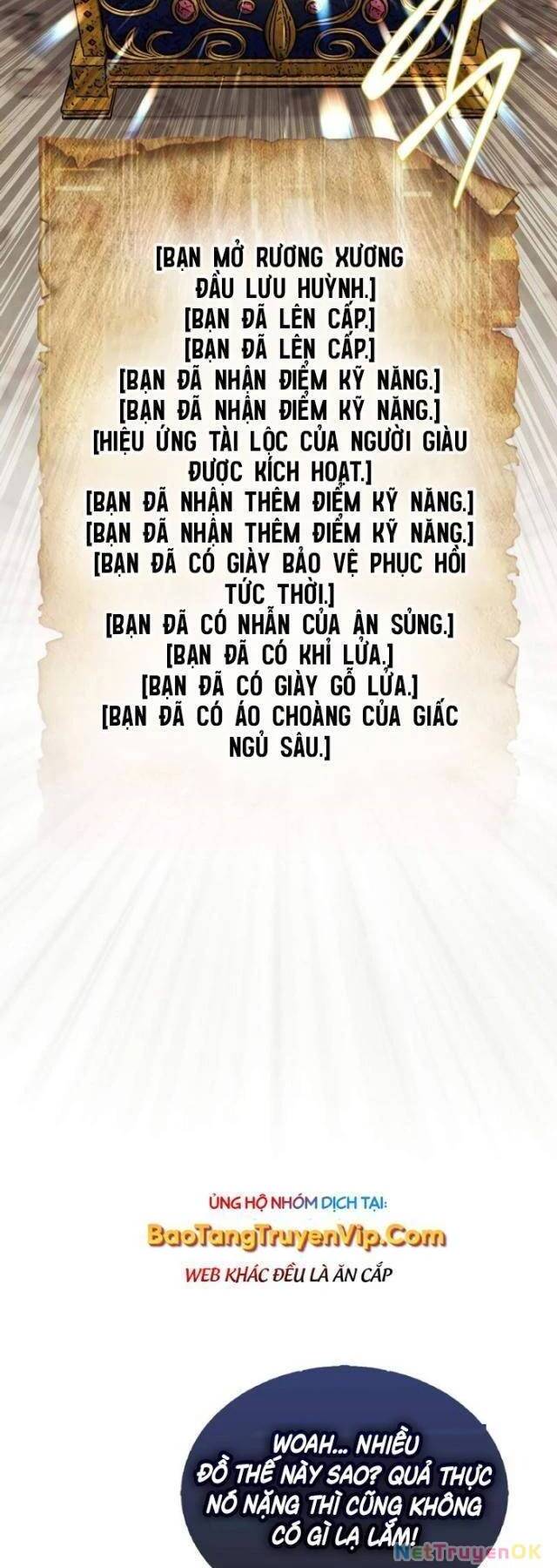 Quân Cờ Thứ 31 Lật Ngược Ván Cờ - Chapter 73 - Page 66