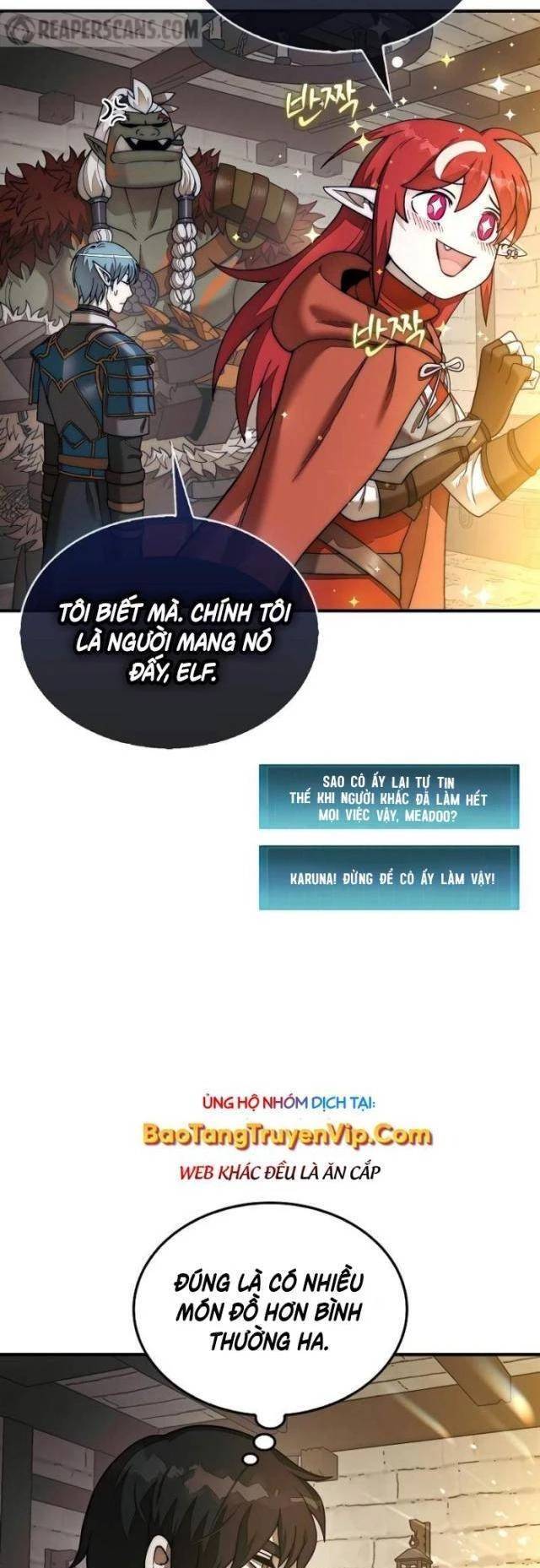 Quân Cờ Thứ 31 Lật Ngược Ván Cờ - Chapter 73 - Page 67