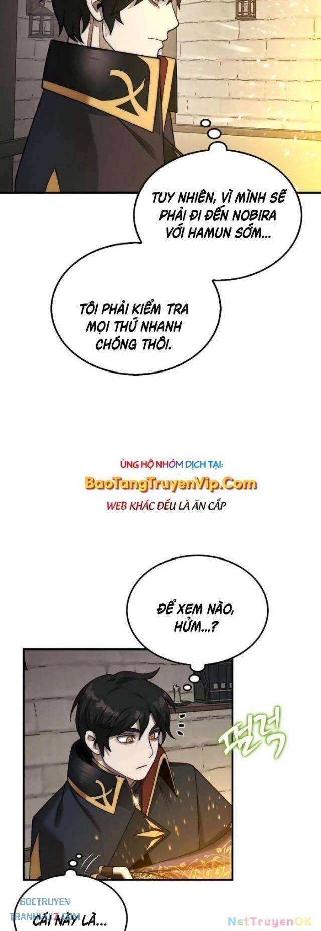 Quân Cờ Thứ 31 Lật Ngược Ván Cờ - Chapter 73 - Page 68