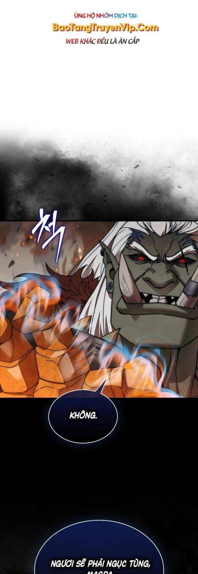 Quân Cờ Thứ 31 Lật Ngược Ván Cờ - Chapter 73 - Page 7