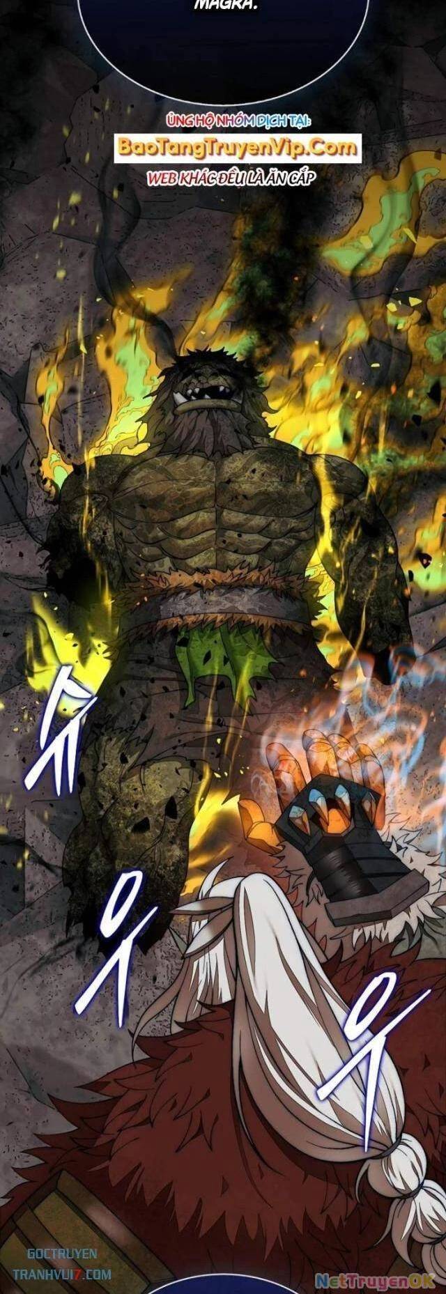 Quân Cờ Thứ 31 Lật Ngược Ván Cờ - Chapter 73 - Page 8