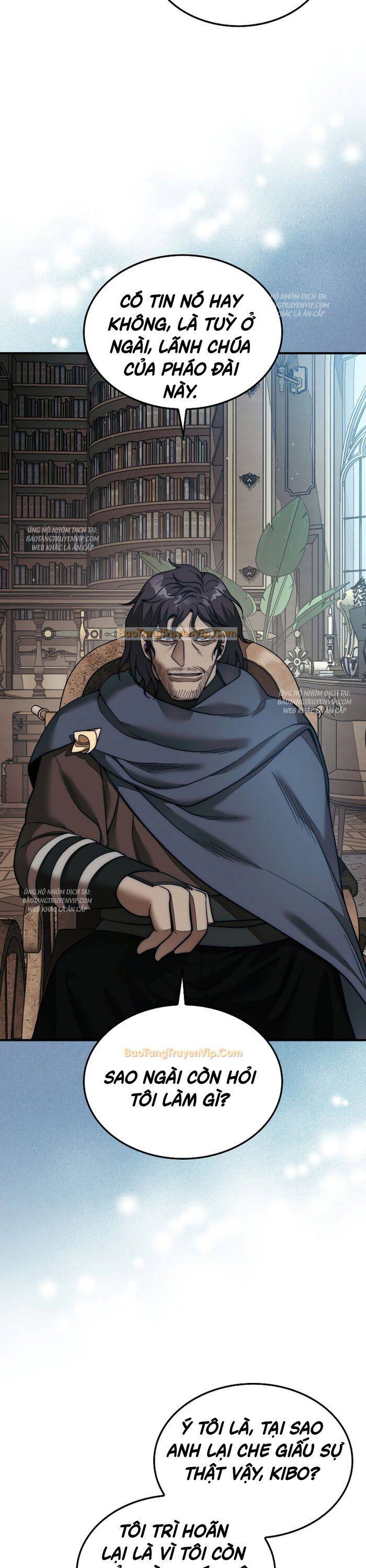 Quân Cờ Thứ 31 Lật Ngược Ván Cờ - Chapter 74 - Page 12